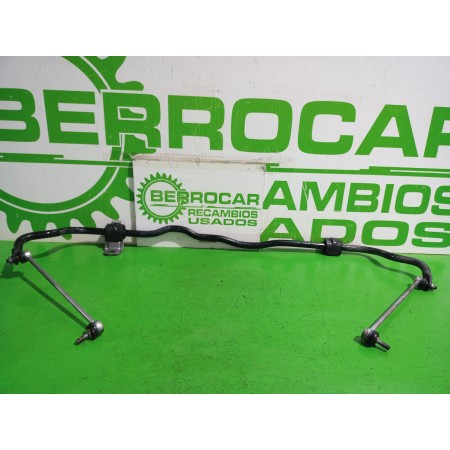 Recambio de barra estabilizadora delantera para peugeot 2008 (--.2013) allure referencia OEM IAM 9674746280 / 9674746380  