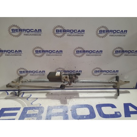 Recambio de motor limpia delantero para land rover discovery 2.7 td v6 cat referencia OEM IAM 9501242  