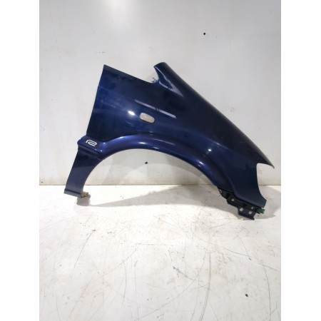 Recambio de aleta delantera derecha para opel zafira a monospace (t98) 2.0 dti 16v (f75) referencia OEM IAM 9195345  
