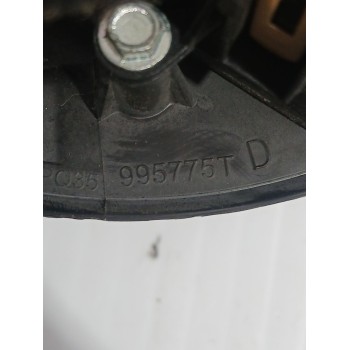 Recambio de motor calefaccion para seat leon (1p1) 1.9 tdi referencia OEM IAM 995775T  