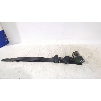 Recambio de cinturon seguridad delantero derecho para ford focus i (daw, dbw) 1.8 tdci referencia OEM IAM 1253062  