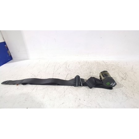 Recambio de cinturon seguridad delantero derecho para ford focus i (daw, dbw) 1.8 tdci referencia OEM IAM 1253062  