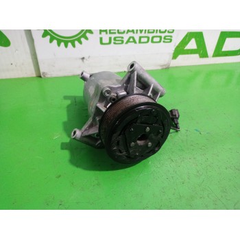 Recambio de compresor aire acondicionado para nissan juke (f15) acenta referencia OEM IAM 926001KA1B  