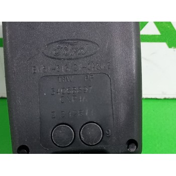 Recambio de enganche cinturon para ford focus turn. (cb8) 1.6 tdci cat referencia OEM IAM 34068897  