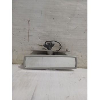Recambio de espejo interior. para seat leon (1p1) 1.9 tdi referencia OEM IAM E11015619  