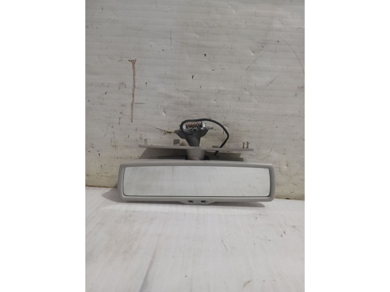 Recambio de espejo interior. para seat leon (1p1) 1.9 tdi referencia OEM IAM E11015619  