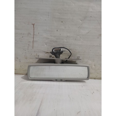Recambio de espejo interior. para seat leon (1p1) 1.9 tdi referencia OEM IAM E11015619  