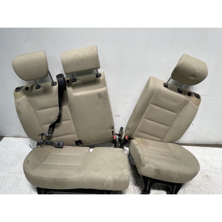 Recambio de asientos traseros para mercedes-benz clase a (w169) a 200 cdi (169.008) referencia OEM IAM A1699200222  