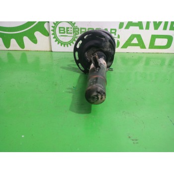 Recambio de amortiguador delantero derecho para citroën c3 exclusive referencia OEM IAM 9801736180  