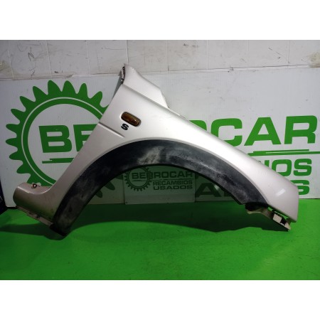 Recambio de aleta delantera derecha para land rover freelander (ln) e targa referencia OEM IAM ASB490060  