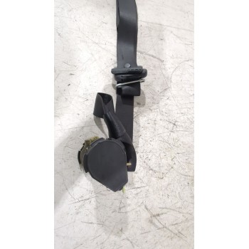 Recambio de cinturon seguridad delantero derecho para ford focus i (daw, dbw) 1.8 tdci referencia OEM IAM 1253062  