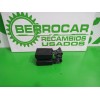 Recambio de enganche cinturon para ford focus turn. (cb8) 1.6 tdci cat referencia OEM IAM 34068897  