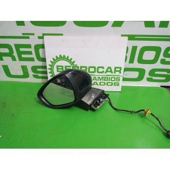 RETROVISOR IZQUIERDO. 1608534480 