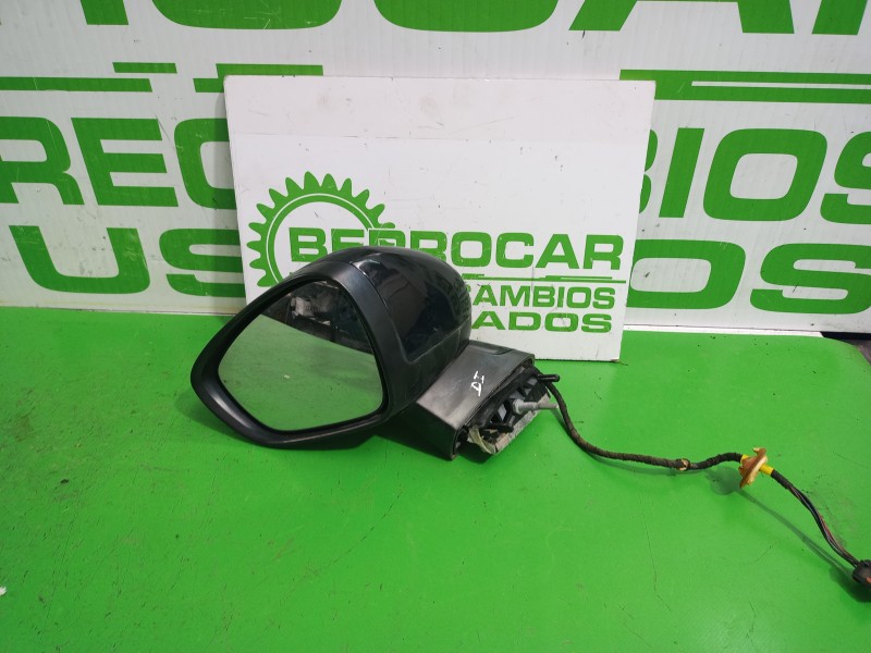 Recambio de retrovisor izquierdo. para citroën c4 lim. business referencia OEM IAM 1608534480  