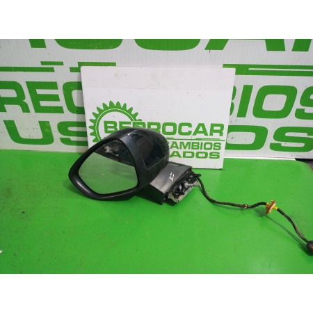 Recambio de retrovisor izquierdo. para citroën c4 lim. business referencia OEM IAM 1608534480  