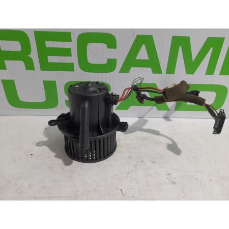 Recambio de motor calefaccion para citroën c4 sedan 1.6 16v cat (nfu / tu5jp4) referencia OEM IAM H1520  