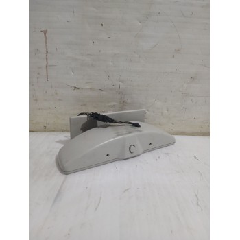 Recambio de espejo interior. para seat leon (1p1) 1.9 tdi referencia OEM IAM E11015619  