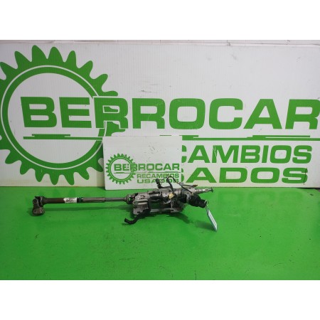 Recambio de columna direccion para citroën c3 exclusive referencia OEM IAM 4123GK  