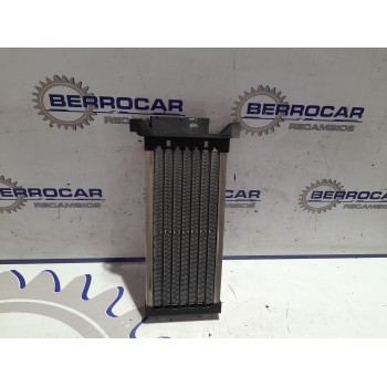 Recambio de resistencia calefaccion para audi a6 berlina (4b2) 2.5 v6 24v tdi referencia OEM IAM 4B1819011  