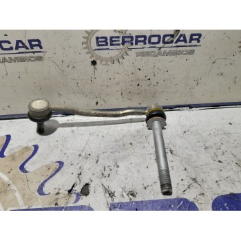 Recambio de bieleta estabilizadora delantera derecha para citroën c5 berlina 1.6 16v hdi fap referencia OEM IAM 508753  