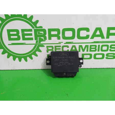 Recambio de modulo electronico para ford focus turn. (cb8) 1.6 tdci cat referencia OEM IAM BM5T15K866  