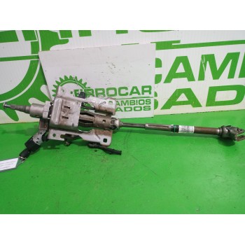 Recambio de columna direccion para citroën c3 exclusive referencia OEM IAM 4123GK  