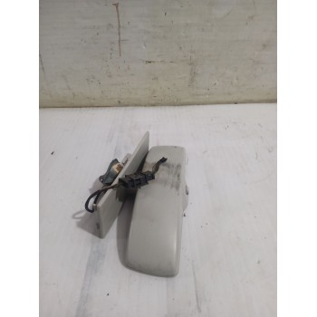 Recambio de espejo interior. para seat leon (1p1) 1.9 tdi referencia OEM IAM E11015619  