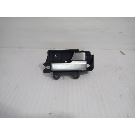 Recambio de maneta interior delantera derecha para ford focus berlina (cap) trend referencia OEM IAM 3M51R22600  