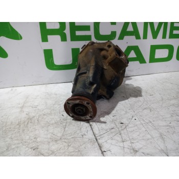 Recambio de diferencial delantero para kia sorento 2.5 crdi cat referencia OEM IAM 532103E700  