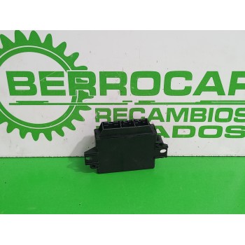 Recambio de modulo electronico para ford focus turn. (cb8) 1.6 tdci cat referencia OEM IAM BM5T15K866  
