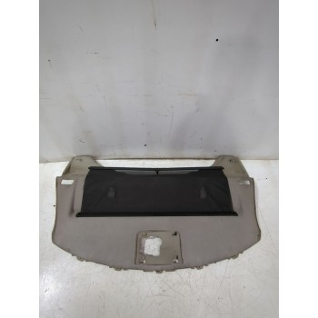 Recambio de bandeja trasera para toyota avensis sedán (_t25_) 2.0 d-4d (adt250_) referencia OEM IAM 6433005193E0  