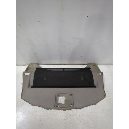 Recambio de bandeja trasera para toyota avensis sedán (_t25_) 2.0 d-4d (adt250_) referencia OEM IAM 6433005193E0  