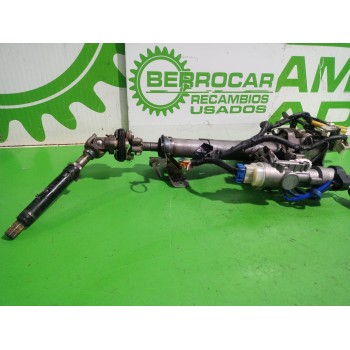 Recambio de columna direccion para kia sorento i (jc) 2.5 crdi referencia OEM IAM 563003E500  