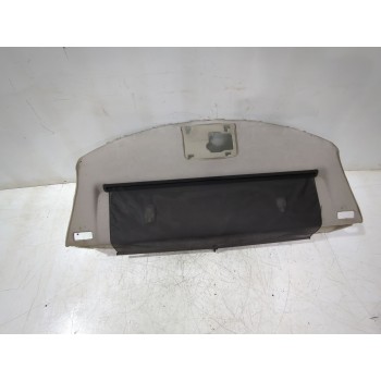 Recambio de bandeja trasera para toyota avensis sedán (_t25_) 2.0 d-4d (adt250_) referencia OEM IAM 6433005193E0  