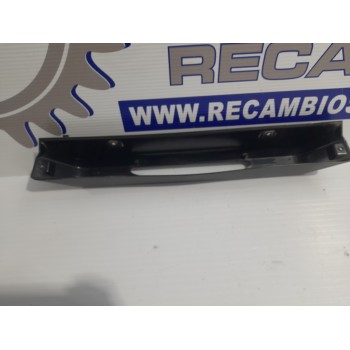 Recambio de luz central de freno para iveco daily furgón 2.3 diesel cat referencia OEM IAM 5801557592  