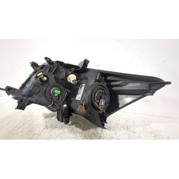 Recambio de faro izquierdo para toyota auris (_e15_) 1.6 (zre151_) referencia OEM IAM 8117002460  