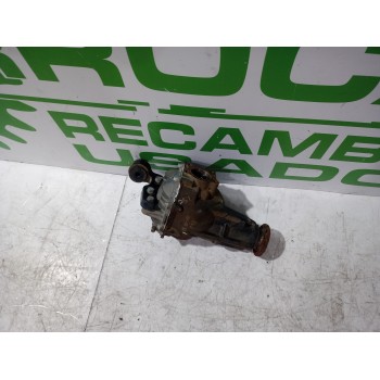 Recambio de diferencial delantero para kia sorento 2.5 crdi cat referencia OEM IAM 532103E700  