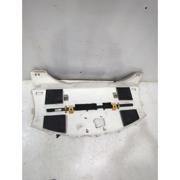 Recambio de bandeja trasera para toyota avensis sedán (_t25_) 2.0 d-4d (adt250_) referencia OEM IAM 6433005193E0  