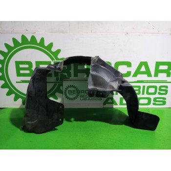 PASO RUEDA DELANTERO IZQUIERDO CLF000030 