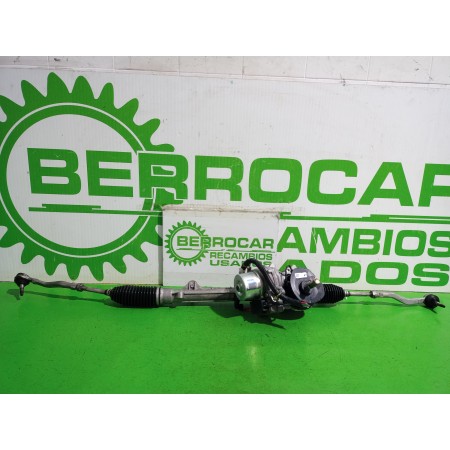 Recambio de cremallera direccion para peugeot 2008 (--.2013) allure referencia OEM IAM 6820000190  