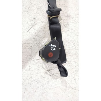 Recambio de cinturon seguridad delantero izquierdo para ford focus i (daw, dbw) 1.8 tdci referencia OEM IAM 1253062  