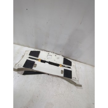 Recambio de bandeja trasera para toyota avensis sedán (_t25_) 2.0 d-4d (adt250_) referencia OEM IAM 6433005193E0  