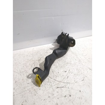 Recambio de deposito limpia para opel astra h gtc (a04) 1.7 cdti (l08) referencia OEM IAM 13118158  