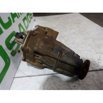 Recambio de diferencial delantero para kia sorento 2.5 crdi cat referencia OEM IAM 532103E700  