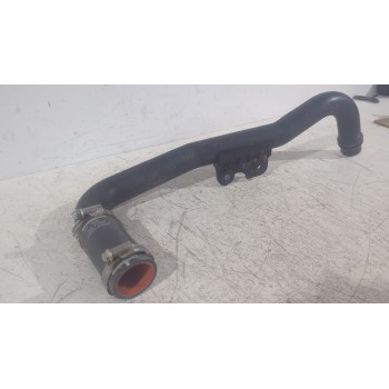 Recambio de tubo intercooler para kia ceed (cd) 1.0 t-gdi referencia OEM IAM 2828307600  