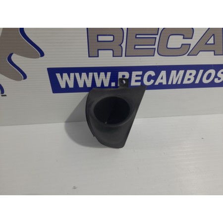 Recambio de posavasos para iveco daily furgón 2.3 diesel cat referencia OEM IAM 5801597897  