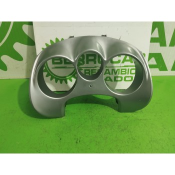 Recambio de moldura para seat altea (5p1) style copa referencia OEM IAM 5P1857059  