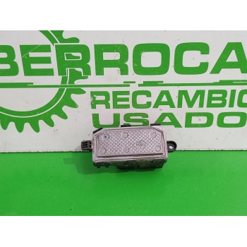 Recambio de resistencia calefaccion para ford focus turn. (cb8) 1.6 tdci cat referencia OEM IAM AV6N19E624  