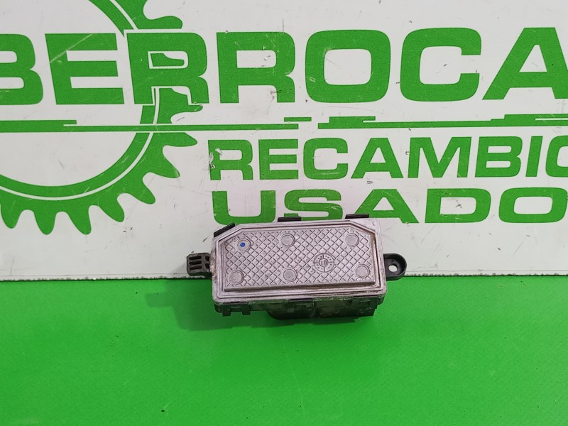 Recambio de resistencia calefaccion para ford focus turn. (cb8) 1.6 tdci cat referencia OEM IAM AV6N19E624  
