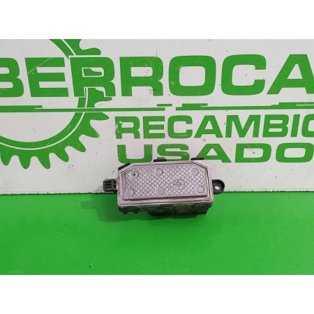 Recambio de resistencia calefaccion para ford focus turn. (cb8) 1.6 tdci cat referencia OEM IAM AV6N19E624  